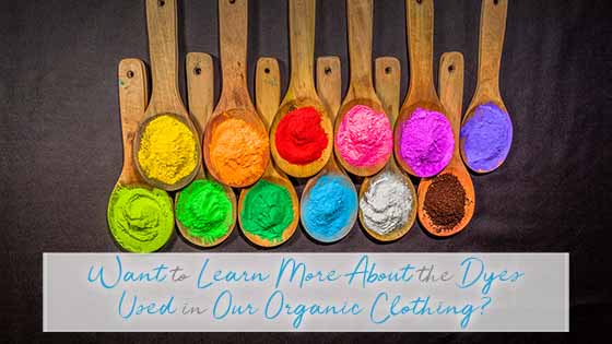 The Importance of Oeko-Tex 100 Certified Dyes