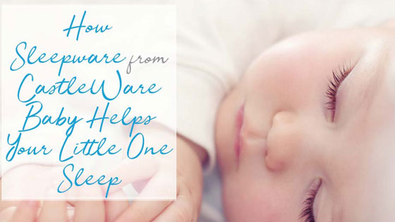 How Cotton Sleepwear Helps Your Little One Sleep Better