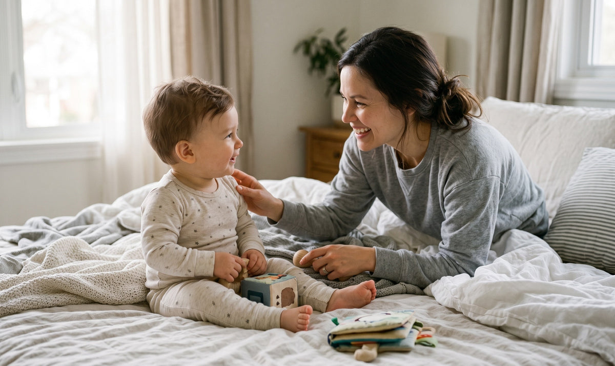 Why Organic Cotton Sleepwear Costs More Than Fast Fashion Pajamas