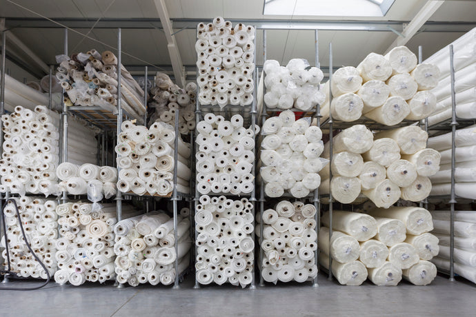 Organic Cotton: Shortages, Fraud and Green Washing