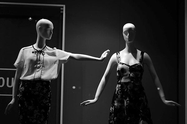 Why Fast Fashion Is a Feminist Issue