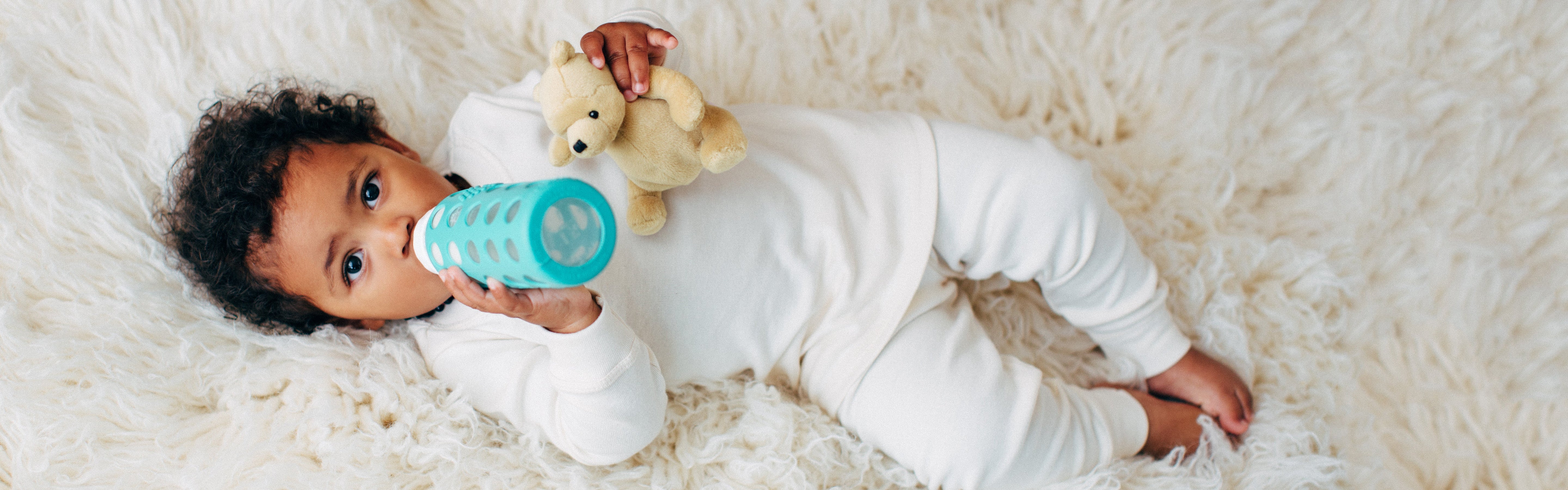 Two-Piece Pajama Sets