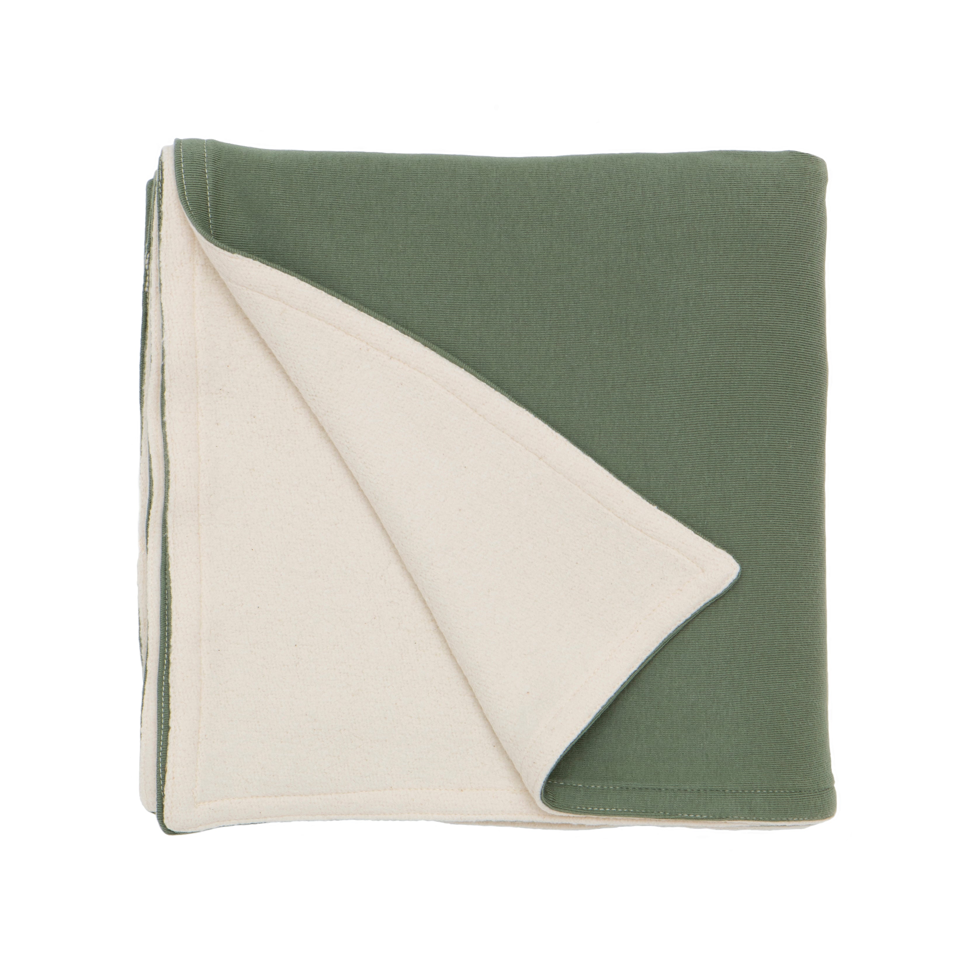 Organic Cotton Fleece Twin Blanket - Adult Throw - TOG 3.0 Blankets CastleWare Baby 127-36_3e0342a6-eeb4-4b3b-b758-4ade7f5ff3cd