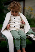 Organic Cotton Fleece Toddler Blanket TOG 3.0 Toddler Blanket CastleWare Baby rennie_castleware_hires-170