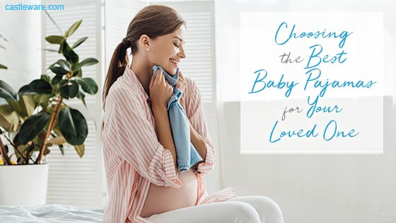 What Should My Baby Wear to Sleep?