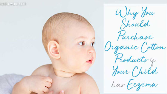 Best Sleepwear For Children With Eczema