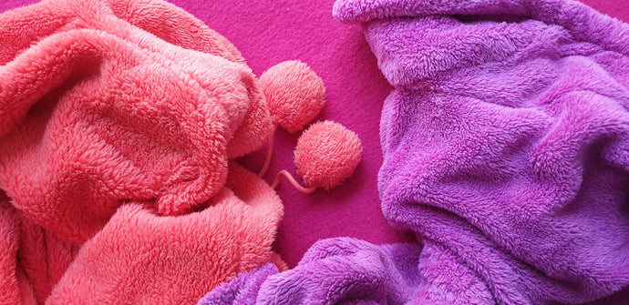 What Are the Different Types of Fleece Fabrics?