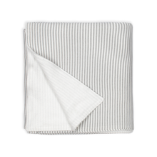 Organic Cotton Fleece Twin Blanket - Adult Throw - TOG 3.0