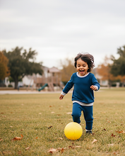 Organic Cotton Fleece Pajama and Play Set TOG 2.0 (Pre-Orders)