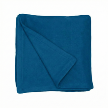 Organic Cotton Fleece Twin Blanket - Adult Throw - TOG 3.0