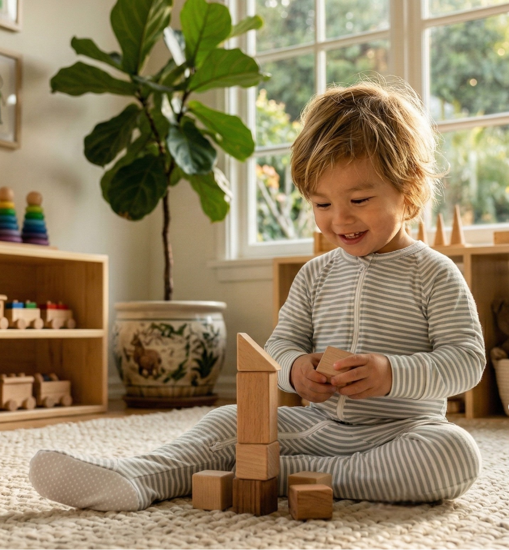 Organic Cotton Rib Knit Footie Pajama TOG 1.5 Footie Pajamas CastleWare Baby Untitled_design_3_6f23c23b-db59-46ec-8947-7c1389b2c040