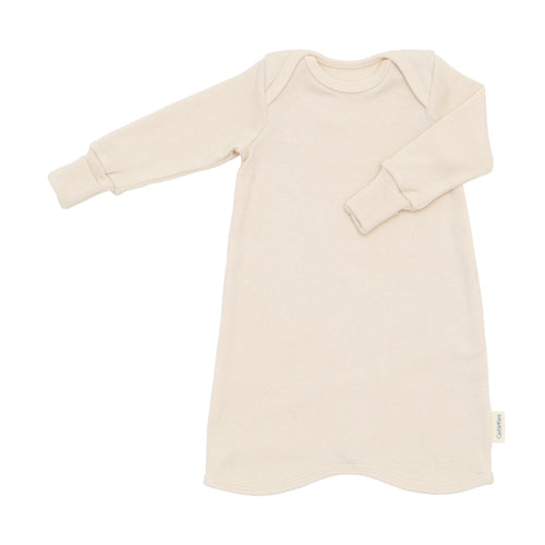 Newborn Organic Cotton Fleece Gown TOG 2.0