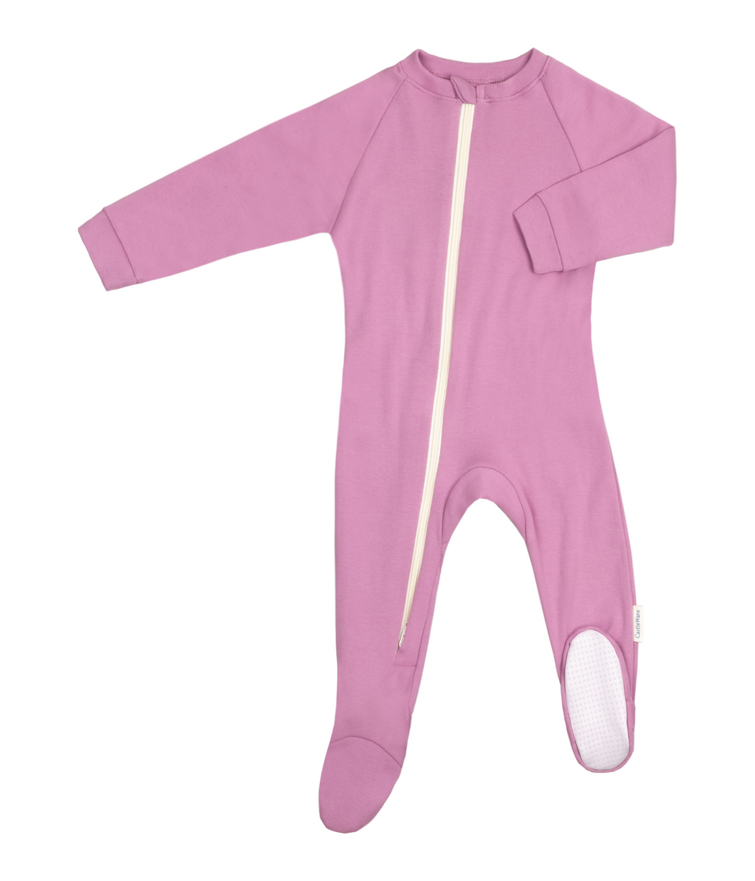 Bamboo Footies – Jen's Organic Baby