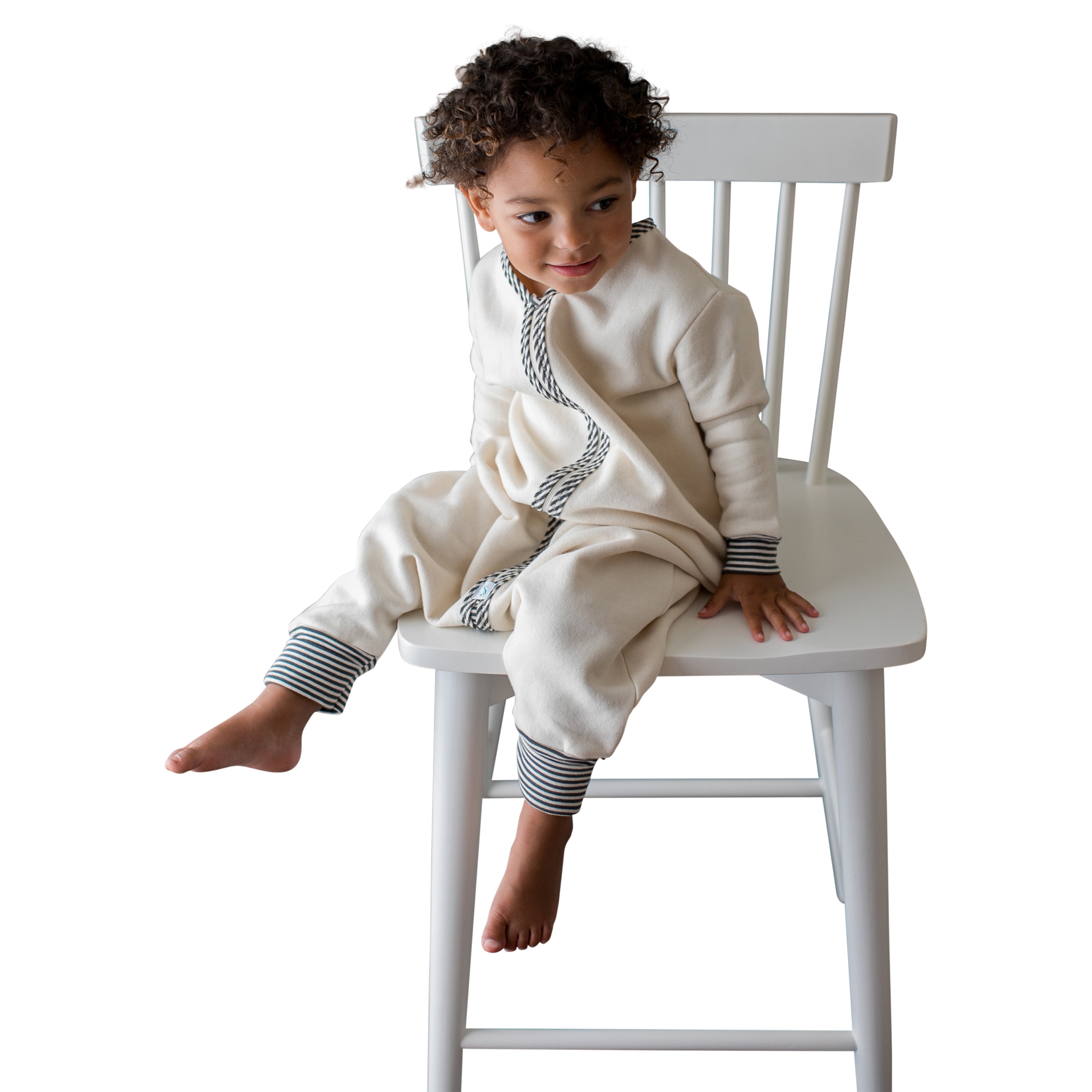 Long Sleeve Organic Cotton Fleece Sleeper Bag For Walkers TOG 2.0 Toddler Sleeper Bag CastleWare Baby organic-cotton-pajamas-toddler-923-01_6b9f96aa-9cac-4b2a-afe6-c908efa68de3